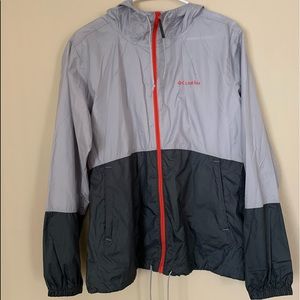 Columbia Lightweight Jacket